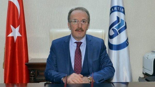 Bartın Üniversitesi öğrencilerinin 11 projesi TÜBİTAK tarafından kabul edildi