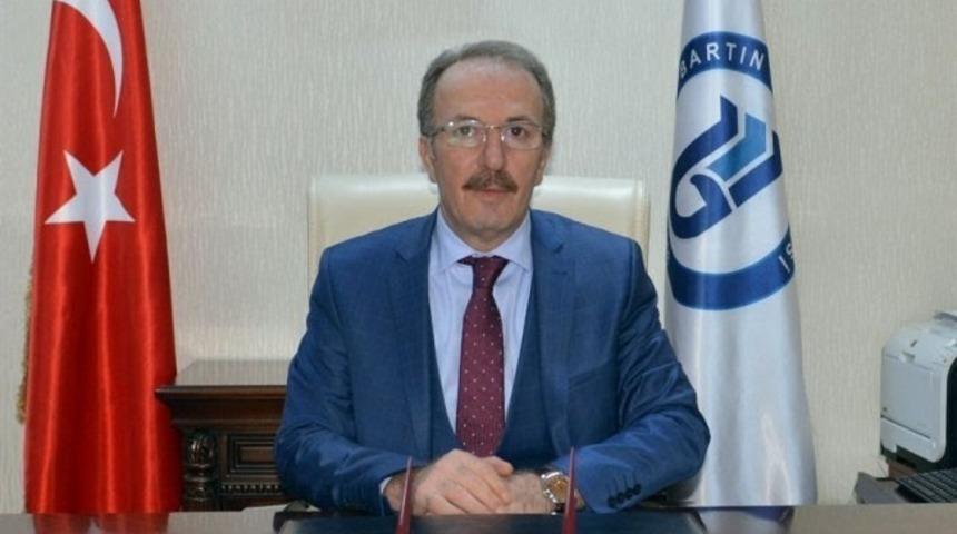 Bartın &Uuml;niversitesi &ouml;ğrencilerinin 11 projesi T&Uuml;BİTAK tarafından kabul edildi