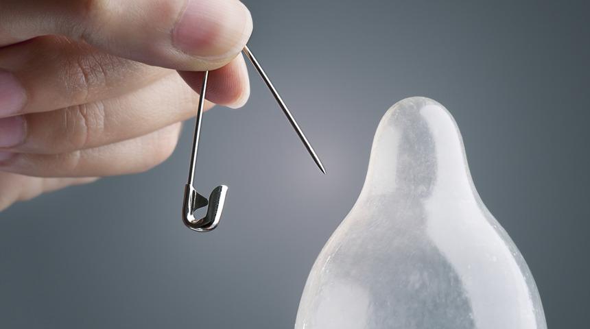 Penisi kırıldı! Hastane yerine karakola gitti