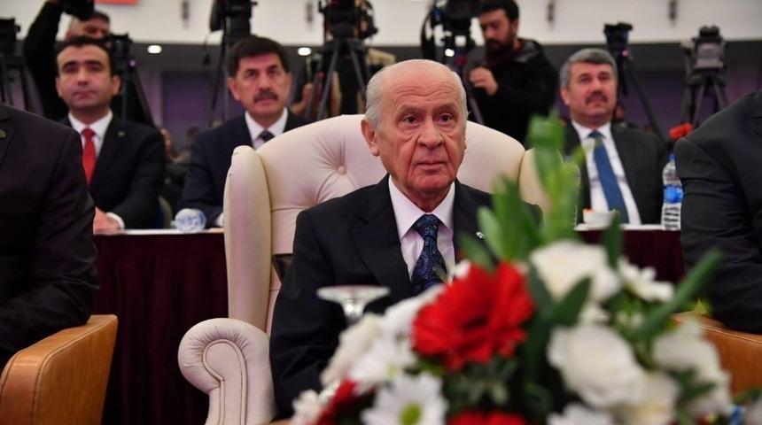 Başkan Kalaycı, Antalya toplantısını değerlendirdi