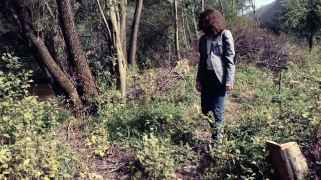 Irmakta kaybolan üniversiteli Bekir'in cansız bedeni bulundu (2)