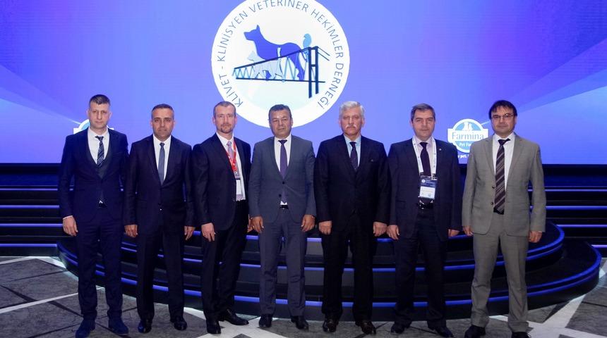 Veteriner Hekimler Birliği, seyirci değil katılımcı olacak