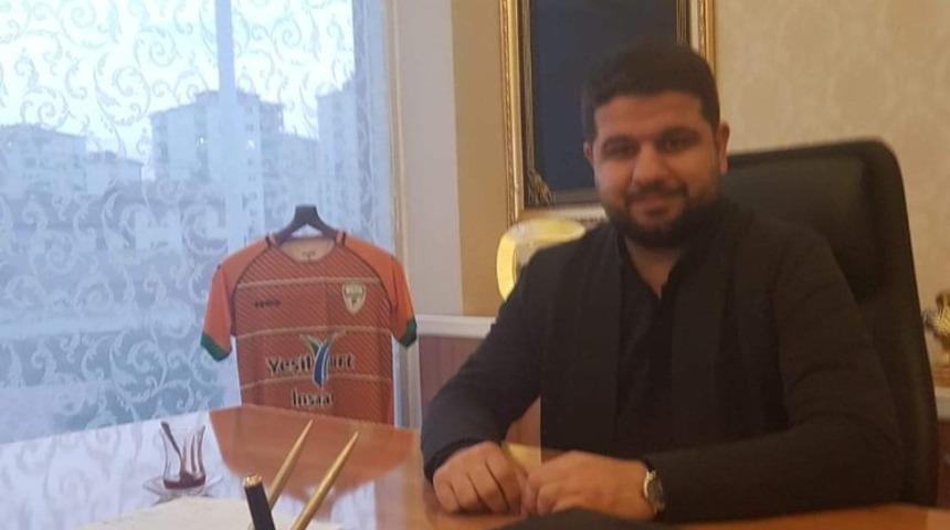 Yeşilyurt Belediyespor işi sıkı tutuyor