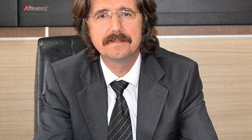 Bursa Uludağ &Uuml;niversitesi&rsquo;nde yeni rekt&ouml;r yardımcıları tayin edildi