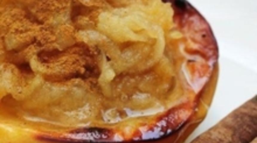 Elmalı Ayva Tatlısı