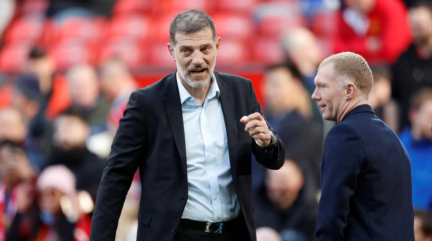 Bilic'in yeni adresini duyurdular!