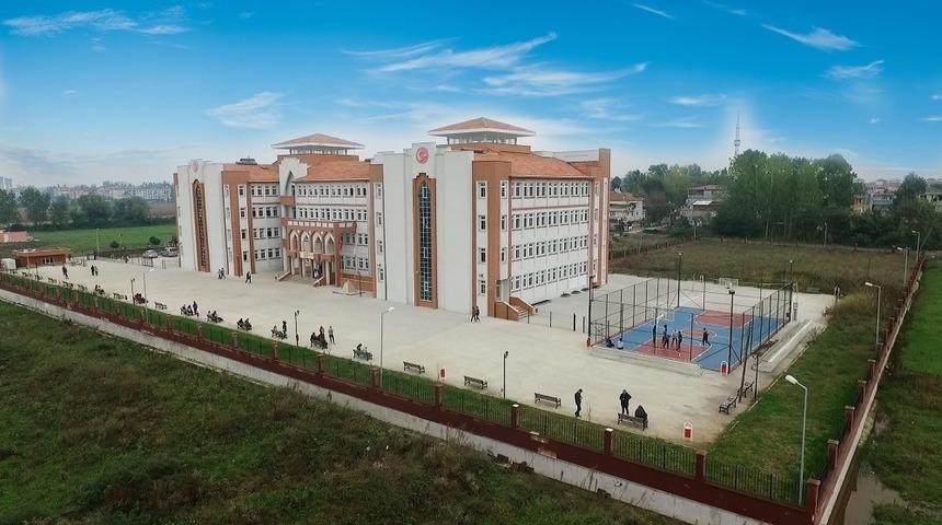 Samsun&rsquo;da tekli eğitime 2019 yılı sonunda ge&ccedil;iliyor