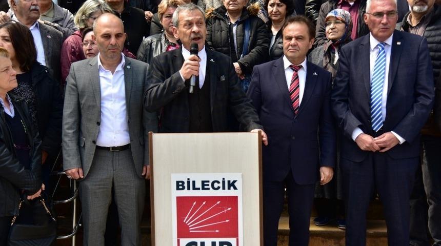 Kemal Kılı&ccedil;daroğlu&rsquo;na yapılan saldırıyı kınadılar