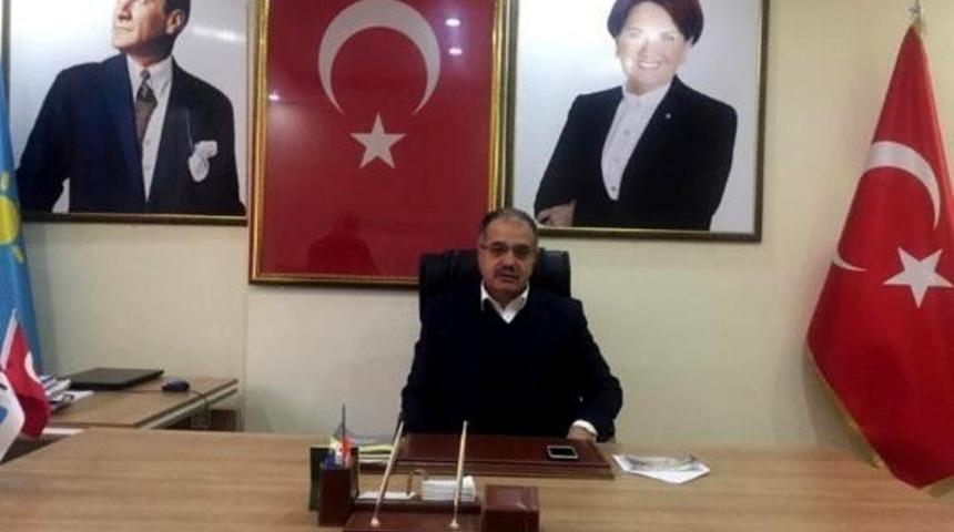 Başkan Doğan CHP Genel Başkanı Kılı&ccedil;daroğlu&rsquo;na yapılan saldırıyı kınadı