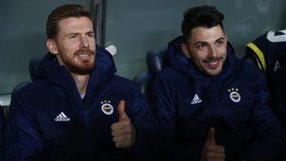 F.Bahçe'ye bir kötü haber daha!