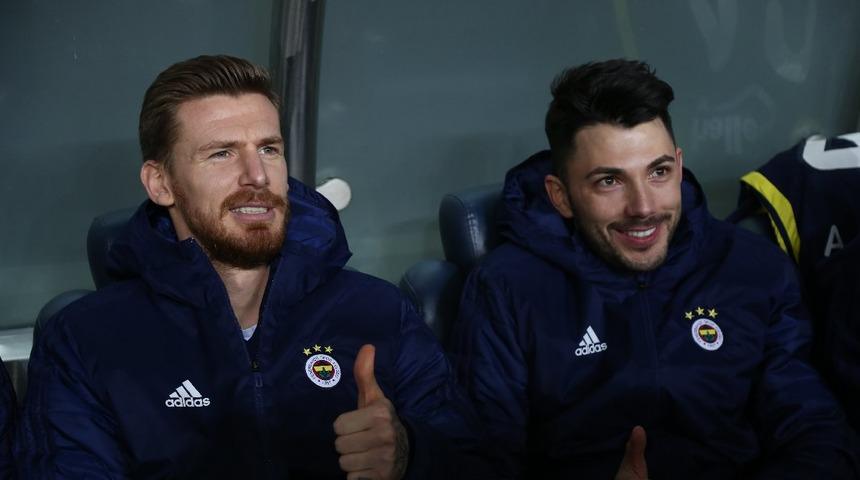 F.Bahçe'ye bir kötü haber daha!