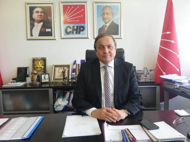 CHP'li Torun: İmamoğlu, Sayın Genel Başkanın iradesiyle aday olmuştur