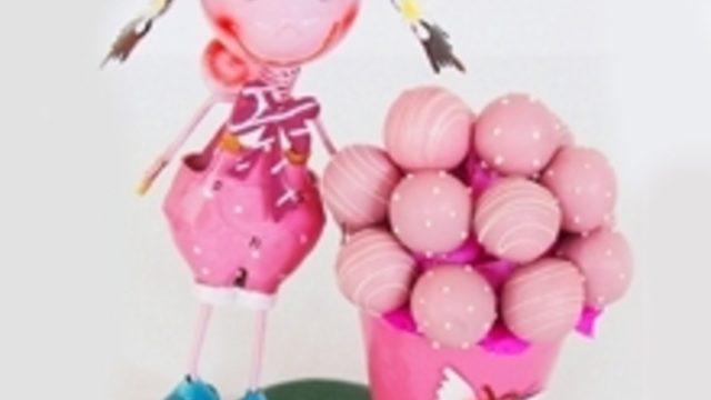 Betie’s Sihirli Lezzet Topları