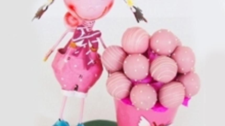 Betie’s Sihirli Lezzet Topları