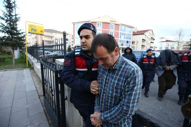Kılıçdaroğlu’na saldırı olayında 4 kişi daha adliyeye sevk edildi