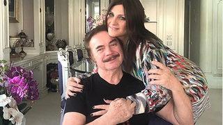 Sibel Can'dan Orhan Gencebay paylaşımı! 'Canım benim'