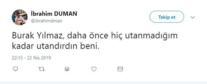 Burak Yılmaz'ın Sivasspor'a attığı gol sosyal medyayı salladı! G2