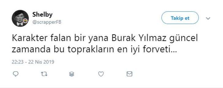 Burak Yılmaz'ın Sivasspor'a attığı gol sosyal medyayı salladı! G5