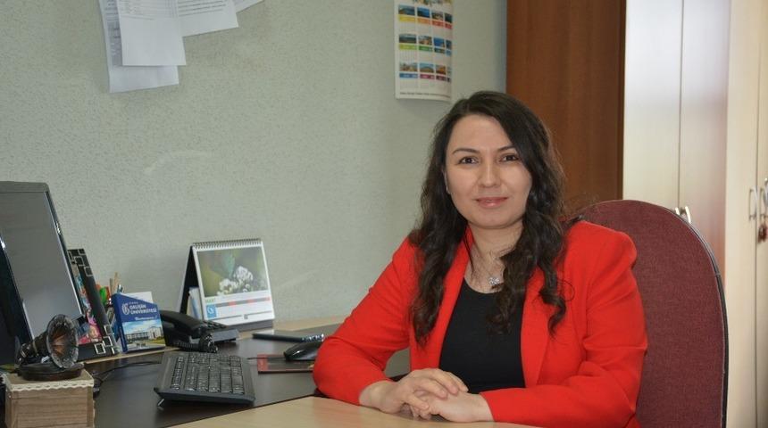 T&uuml;rkiye&rsquo;de tek D&uuml;zce &Uuml;niversitesi&rsquo;nde a&ccedil;ıldı