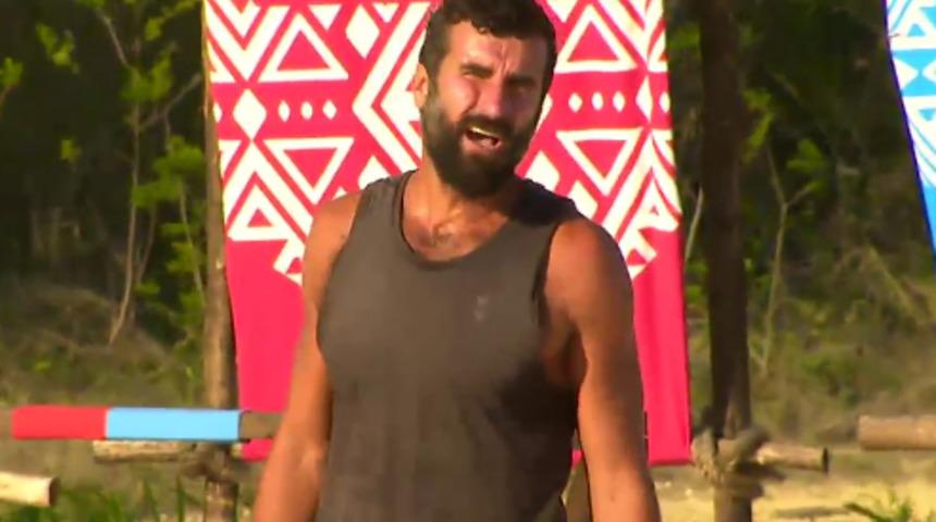 Survivor'da Hikmet'e şok ceza! Survivor 2019'da bu hafta araba ödülünü kim kazandı?