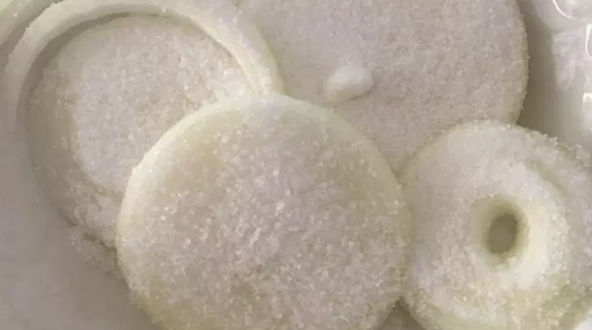 Annenin ev yapımı öksürük şurubu çözümü, binlerce annenin imdadına koştu