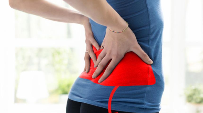 Kadınların sağlık sorunlarına ilişkin uyarı belirtileri! Kadınlar, bu sorunları çoğunlukla görmezden geliyor