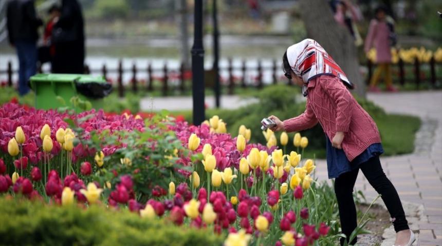 23 Nisan hava durumu raporu! İşte Meteoroloji'nin İstanbul, Ankara ve İzmir hava durumu verileri