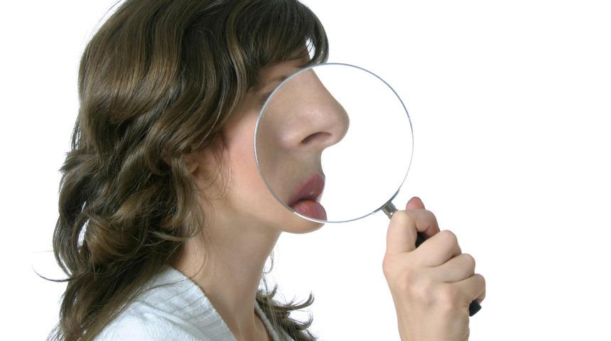 Burun estetiği süresi 5 dakikaya iniyor