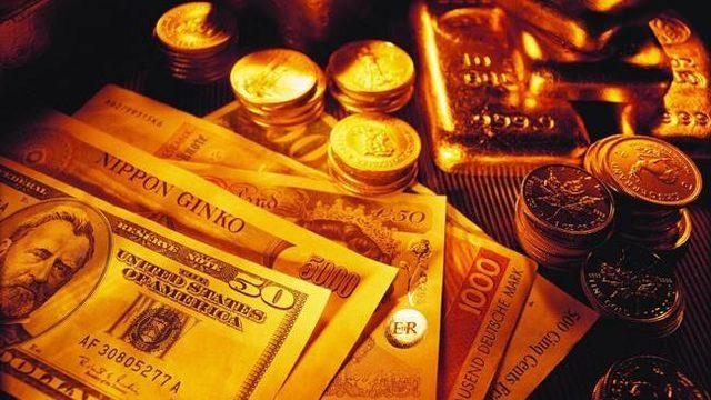 Gram altın  ne kadar? ABD Ekim ayı enflasyonu açıklanıyor! Uzman isim 'Bu hafta bitirmek gerekiyor' diyerek uyardı