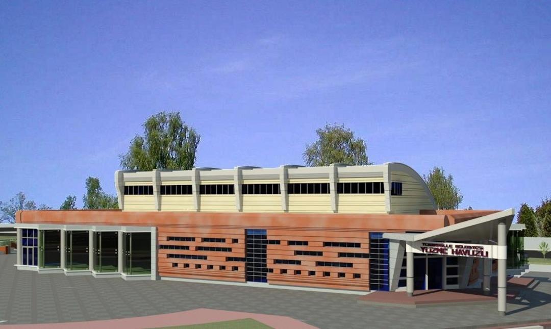 Ata Mahallesi&rsquo;ne 2 yeni yatırım