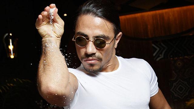 Nusret Gökçe şimdi de bu işe girdi! 