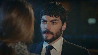 Hercai'nin Miran'ı Akın Akınözü Reyhani oynarsa...