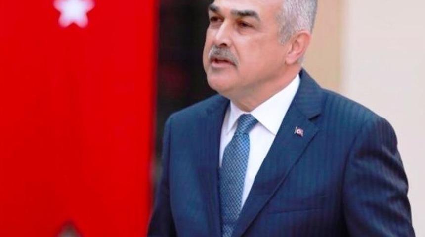 AK Partili Savaş&rsquo;tan 23 Nisan mesajı