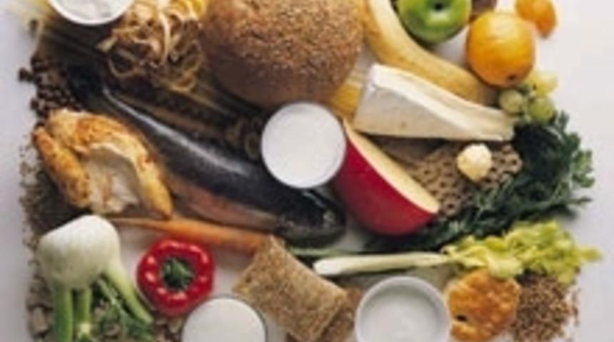 Meyveniz Sebzeniz Taze Kalsın