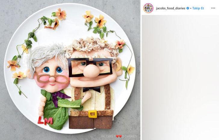  Muhteşem! Oğlu için yaptı, tüm dünya hayran kaldı G1