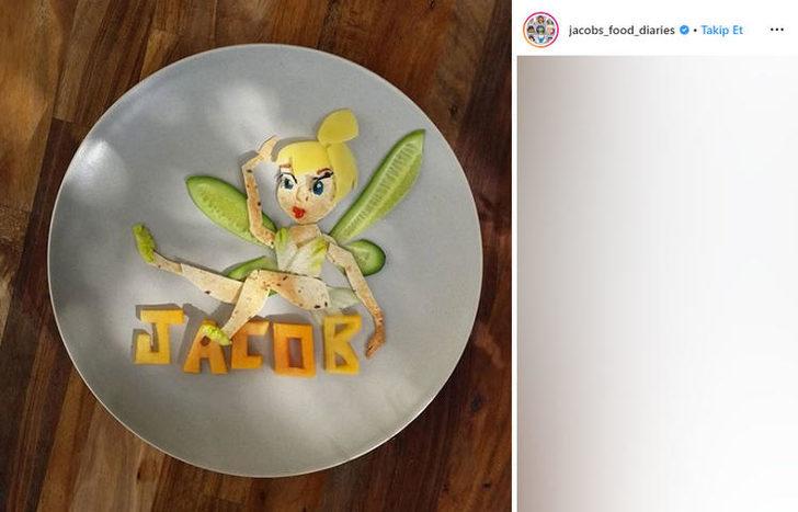  Muhteşem! Oğlu için yaptı, tüm dünya hayran kaldı G3