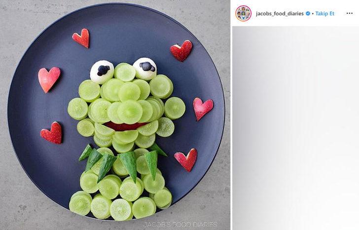  Muhteşem! Oğlu için yaptı, tüm dünya hayran kaldı G4