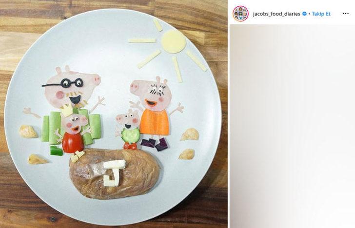  Muhteşem! Oğlu için yaptı, tüm dünya hayran kaldı G5