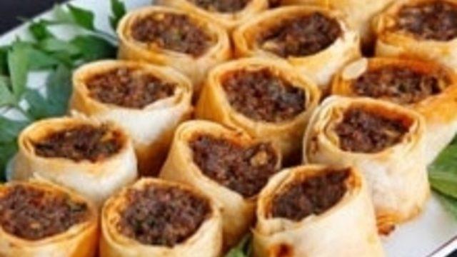 Rulo Köfte