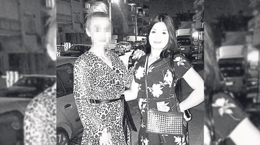 Dilan'ın katilinden tüyler ürperten mesaj!