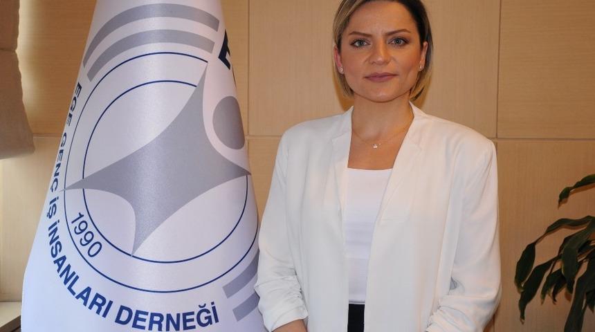 İş d&uuml;nyasının g&uuml;&ccedil;l&uuml; kadınları &rsquo;İş&rsquo;te kadın&rsquo; zirvesinde buluşacak