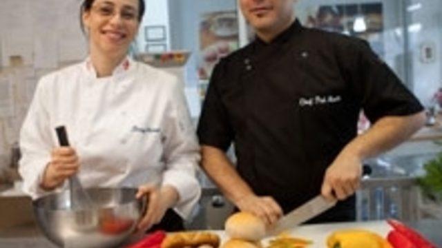 Açık Mutfak Atölyesi