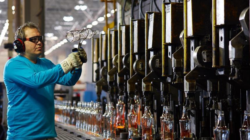 Şişecam Cam Ambalaj'ın ihracatı satışların yüzde 17'sine ulaştı