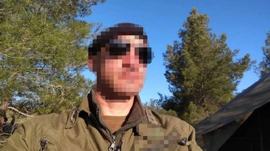 Rum subay, seri kadın katili çıktı!