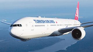 Ankara'dan Bakü'ye doğrudan uçuşlar başladı 