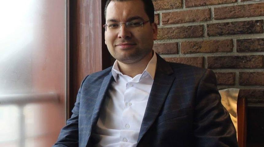 Edirne&rsquo;de 12. Uluslararası &Ouml;ğrenci Buluşması