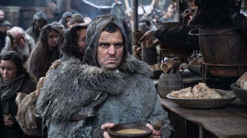 CIA eski Başkan yardımcısı Game Of Thrones'ta oynadı