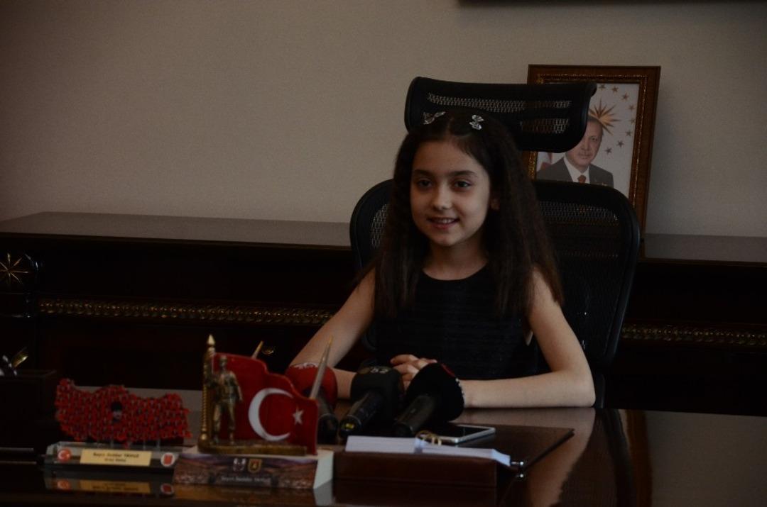 Temsili validen &rsquo;lunapark&rsquo; talimatı