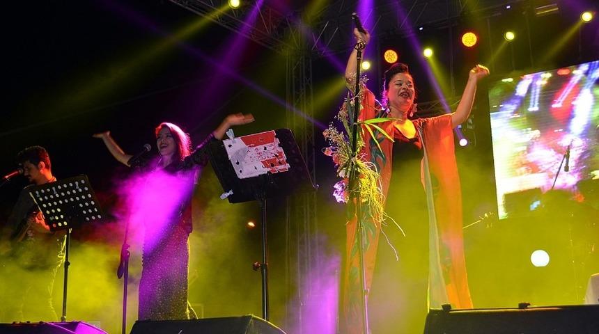 Didim 3. Vegan Festivali sona erdi