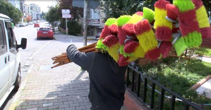 14 yaşındaki İsa 23 Nisan'dan habersiz! G5